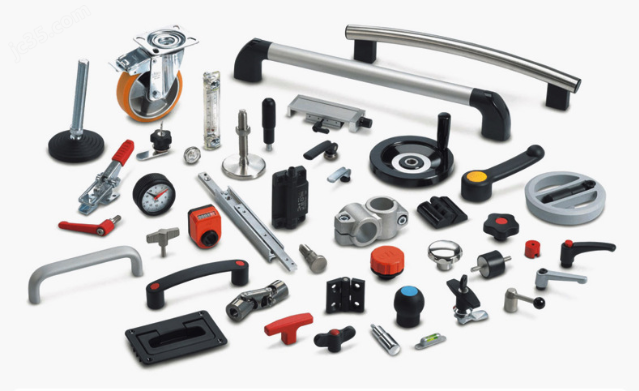 标准件品牌选择SOP