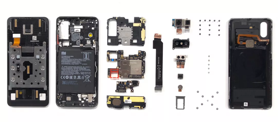 手机结构设计手册—推荐下载