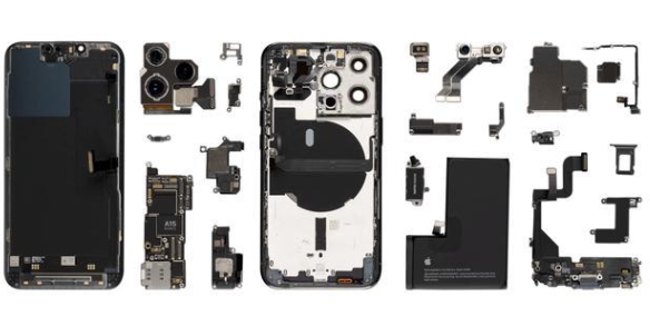 手机结构设计指引