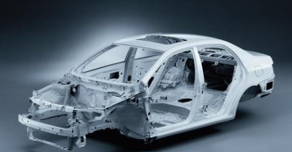 钣金件和塑料件设计的工艺准则