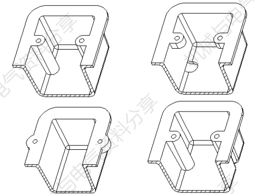 压铸件设计指南—推荐下载