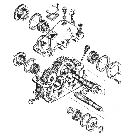 机械零件品质检测机械零位