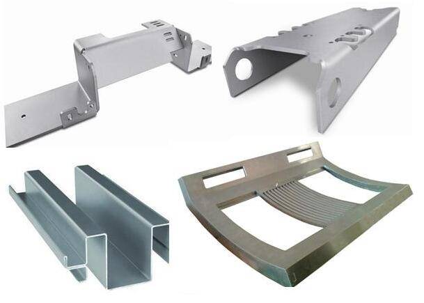 钣金件各工序检验标准