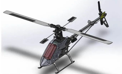 无人机硬件与结构设计