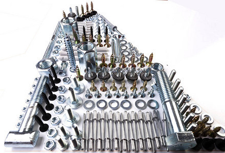 紧固件的选用原则