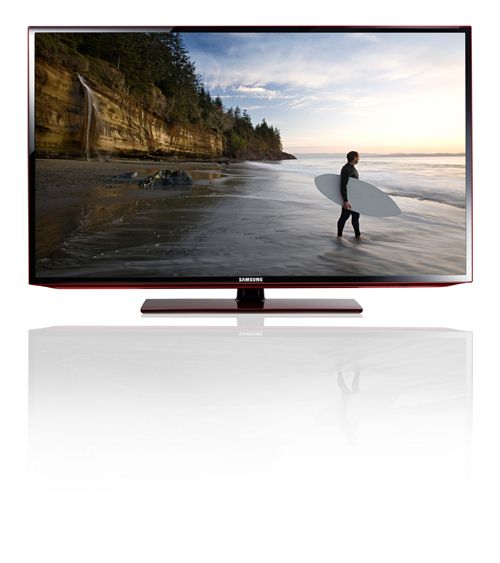 电视结构设计案例