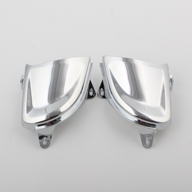 塑料电镀件检验标准