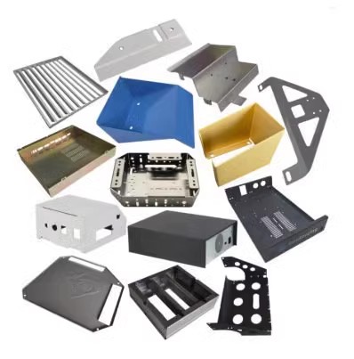 钣金结构防尘防水设计规范(6页)