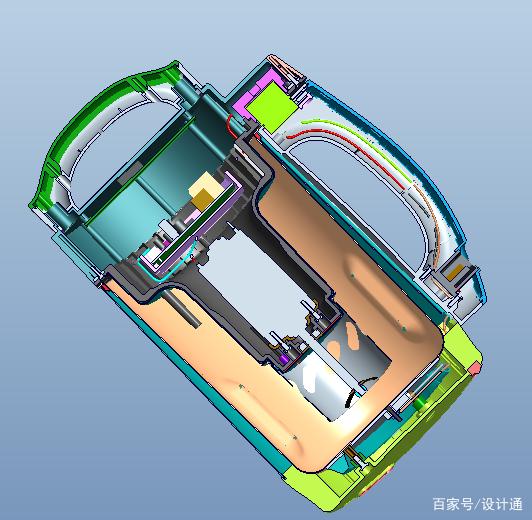 产品设计结构基本要求及标准