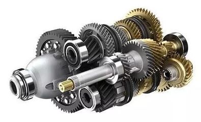 机械基础知识讲义—推荐下载