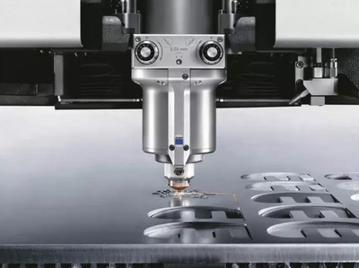 钣金制造技术手册—推荐下载