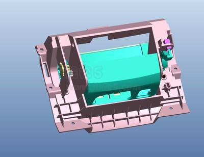塑料制品的结构设计规范—推荐下载