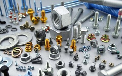 标准紧固件使用规范