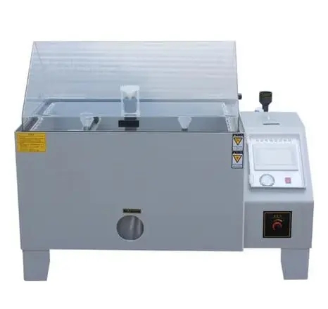 盐雾实验条件及标准