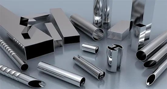 机加件常用材料和表面处理加工规范