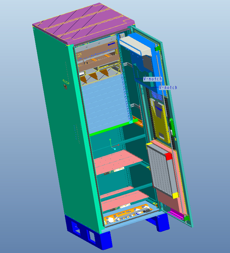 产品三防设计及防尘防水设计