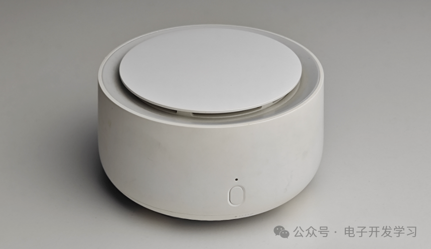 小米驱蚊器拆解