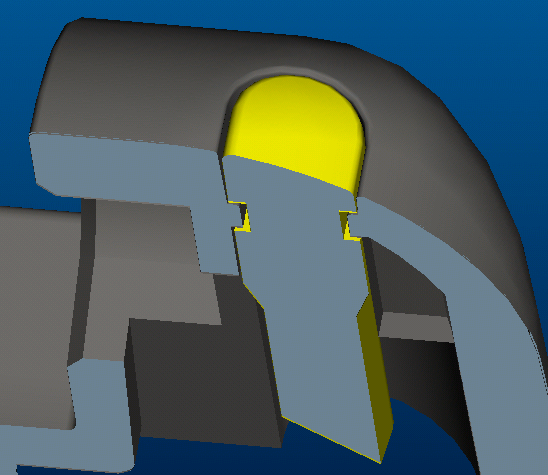 标准设计说明——导光柱