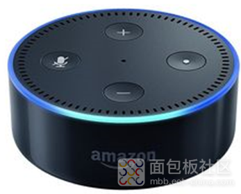 亚马逊智能音箱拆解