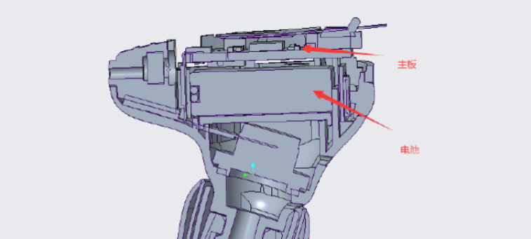 无线蓝牙耳机设计案例