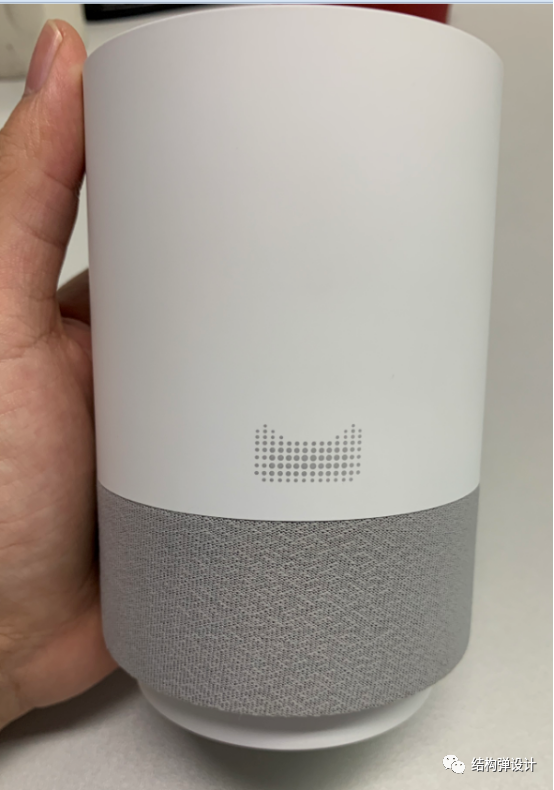 天猫精灵X1拆机分享