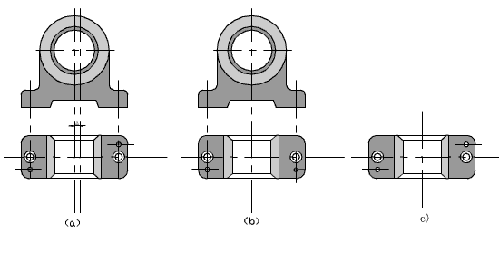 机械结构基本设计准则