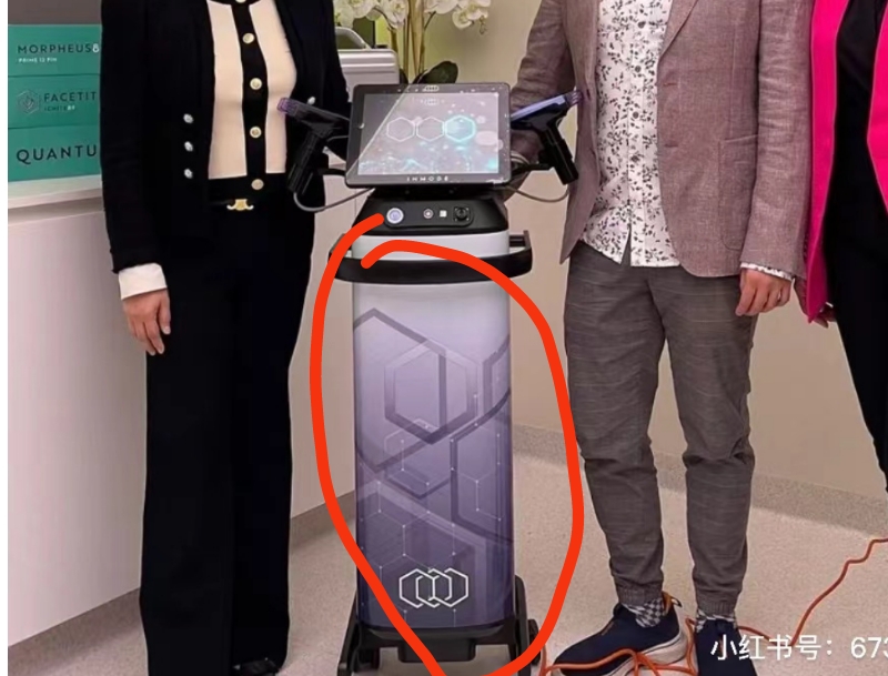 图片是什么表面处理工艺？