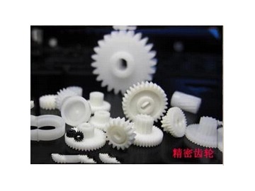 塑胶齿轮常用材质有哪一些？