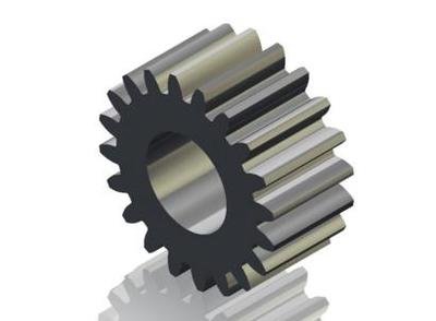 常用的齿轮标准是用哪个标准？