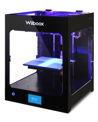 有家用的3D打印机可推荐的么？