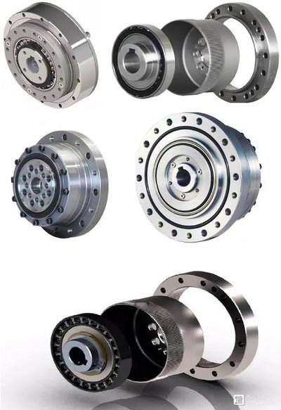 机器人关节的谐波减速机有什么替代方案么？