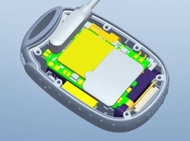电子类产品结构设计标准—推荐下载