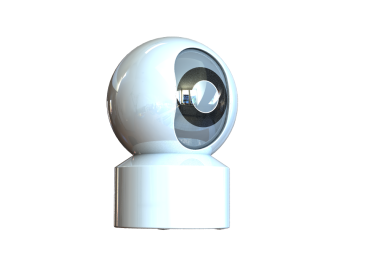 小米摄像头（外观3D）