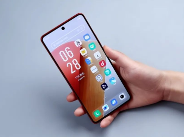 iQOO-Neo9首发拆解