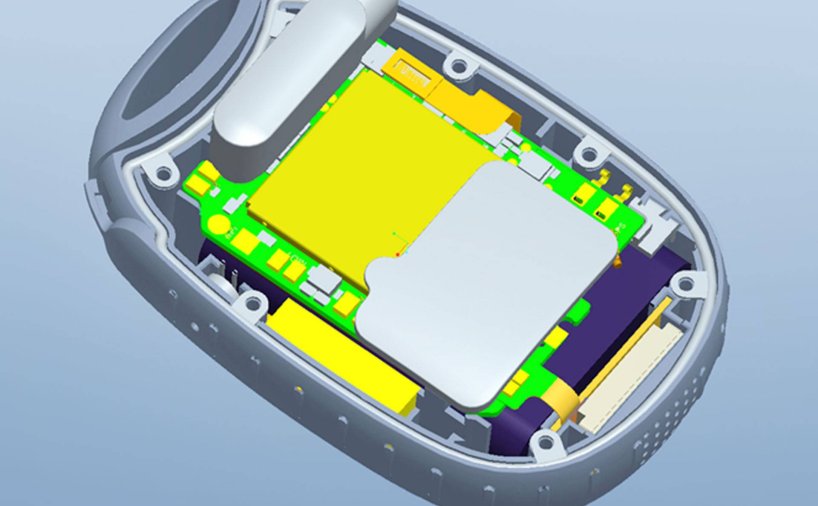 电子类产品结构设计标准—推荐下载