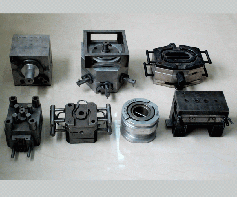 铸件模设计规范