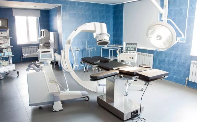 医疗器械类产品安规与EMC标准总结