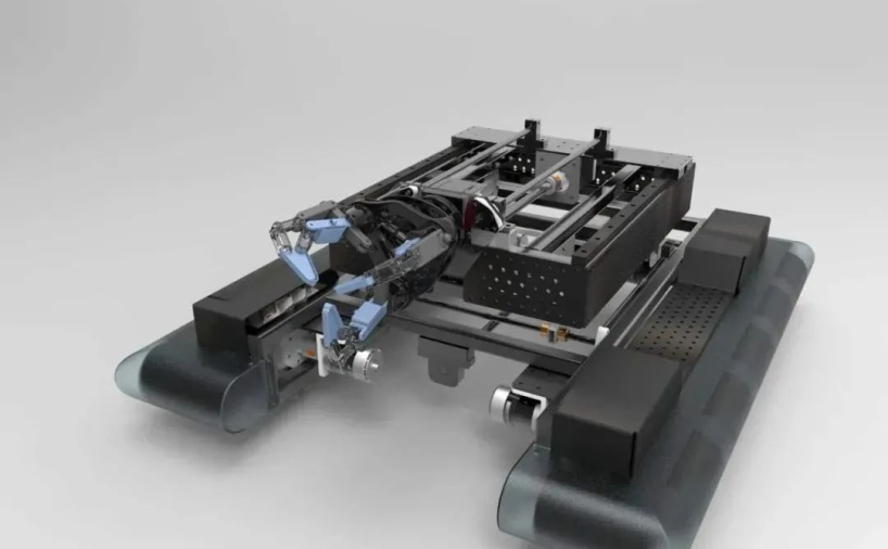 机械设计中的结构要素、基本要求和准则2