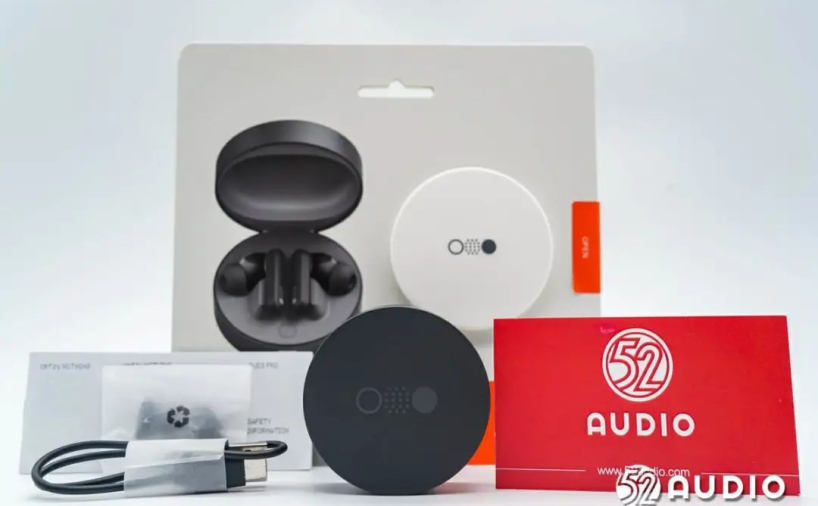 真无线耳机拆解