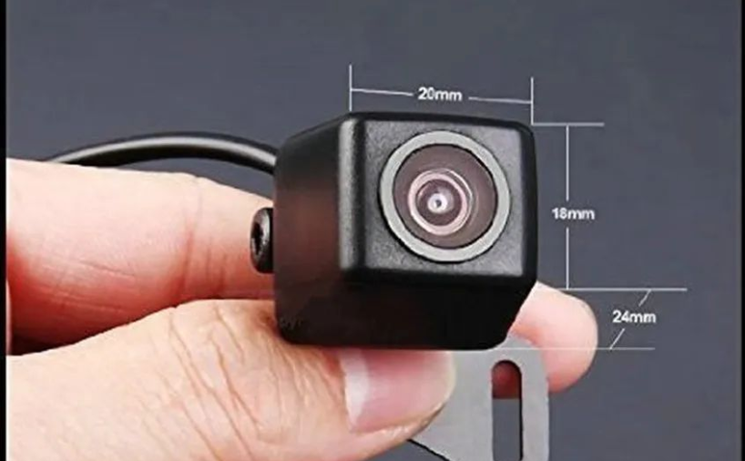 车载摄像头-测试标准