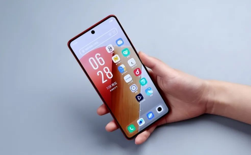 iQOO-Neo9首发拆解