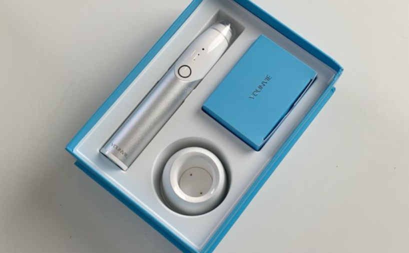 千元美容仪拆解报告