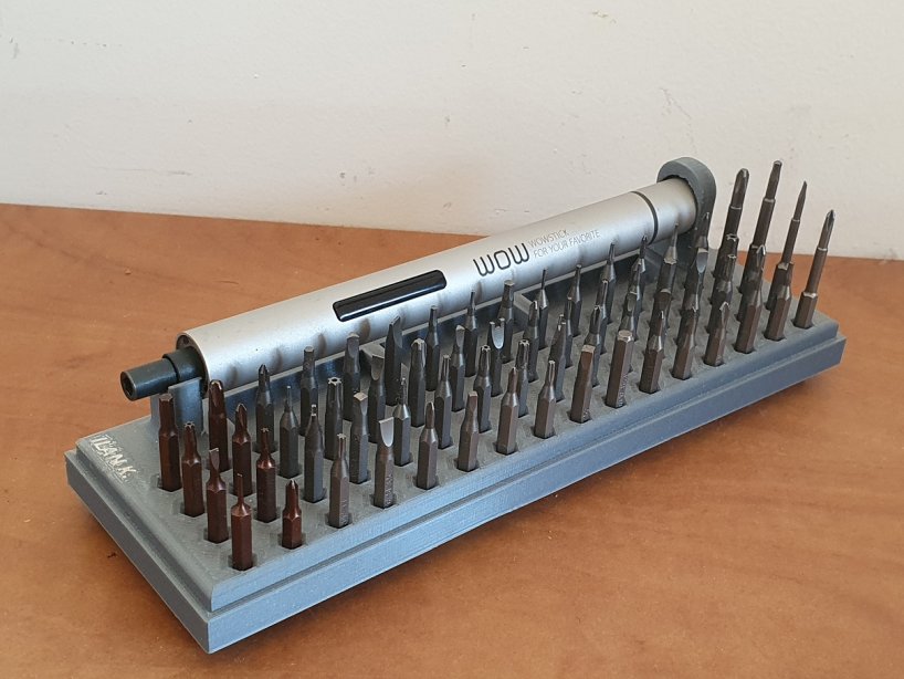 小米电动工具(外观3D)