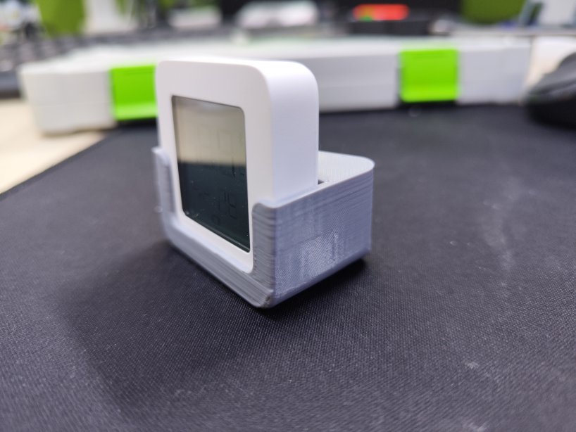 小米系列DIY支架类(外观3D)