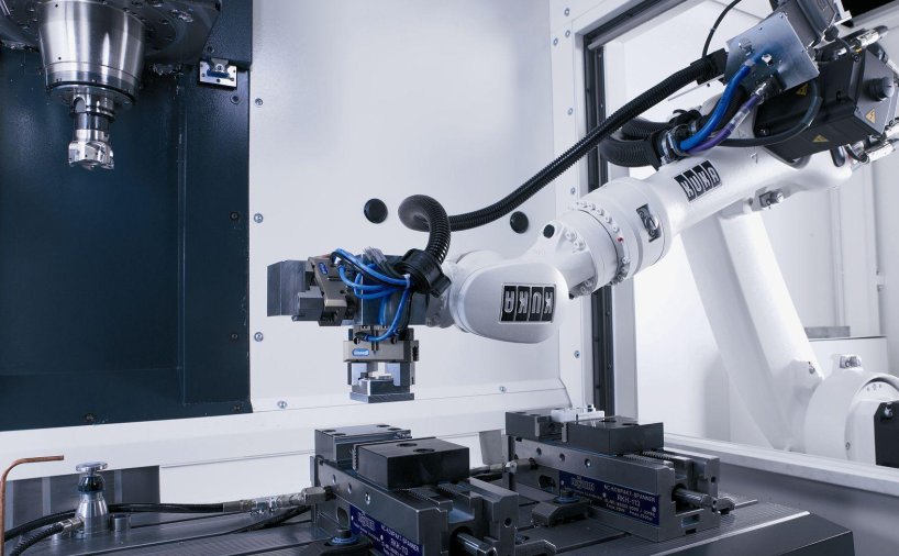 工业机器人结构设计—推荐下载