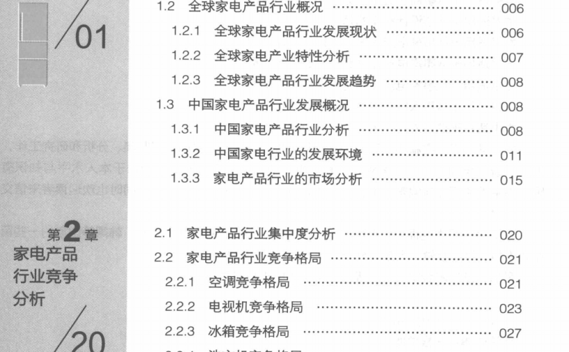 家电产品设计-1