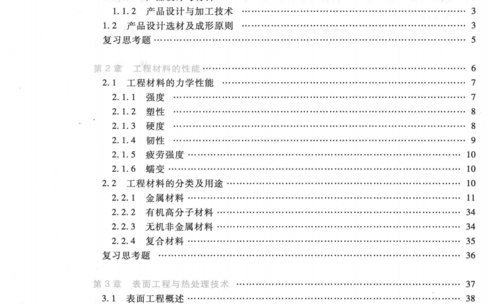产品造型设计材料与工艺-1