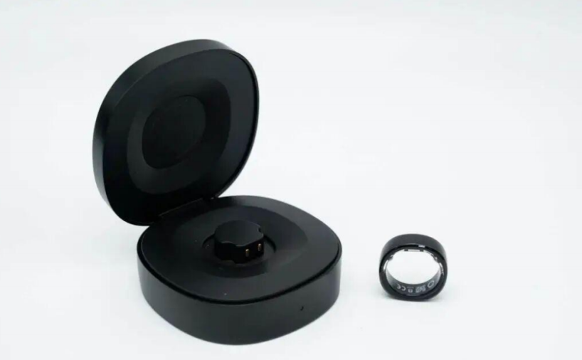 拆解报告:RingConn智能戒指